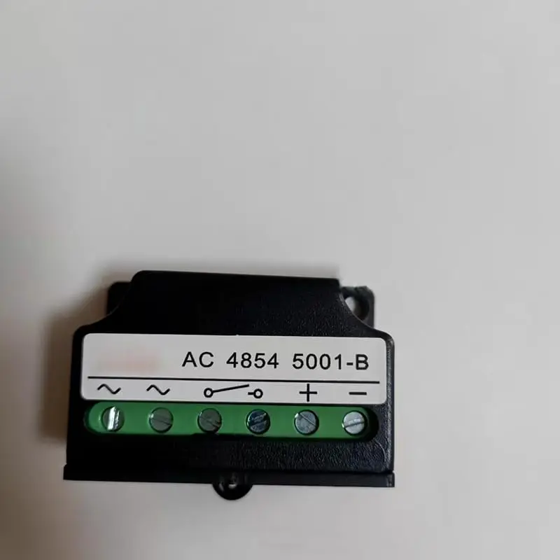 Rectifier AC4854 5001-B Rectifier AC4854 5001-B