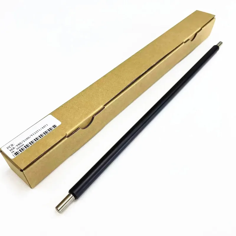 

4 шт. рулон PCR оригинального качества V180, зарядный ролик для Xerox Versant 80 180 2100 3100 V80 VI 3371 4471 5571 6671 7771