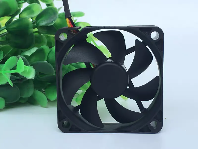 BARU ASLI ME60151V1-000U-G99 12V 1.92W 6015 60x60x15mm KIPAS PENDINGIN RADIATOR