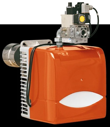 

Industrial modulation elco waste oil biomass granular pulverized coal waste oil propane gas burner