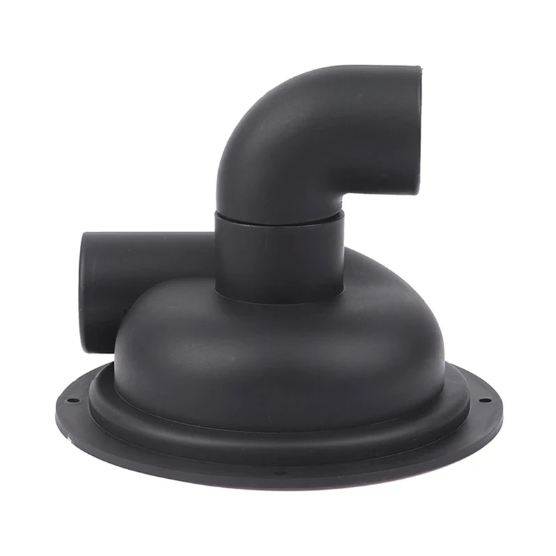 Cyclone For Vacuum Cleaner Powder Dust Collector Vacuum Cleaner For Woodworking Cyclone Separator Cover