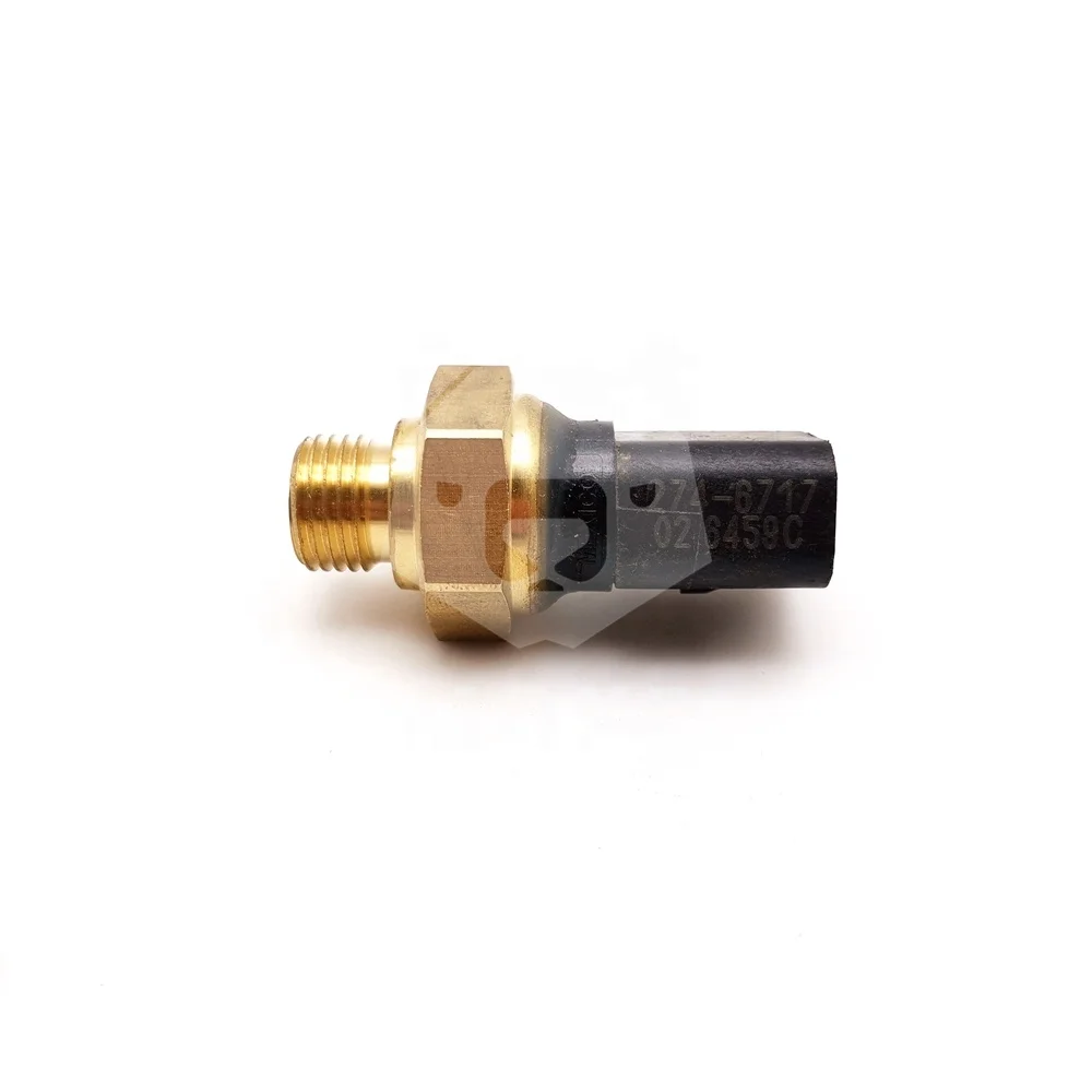 

Good Quality C-15 MXS Excavator 274-6717 Pressure Sensor