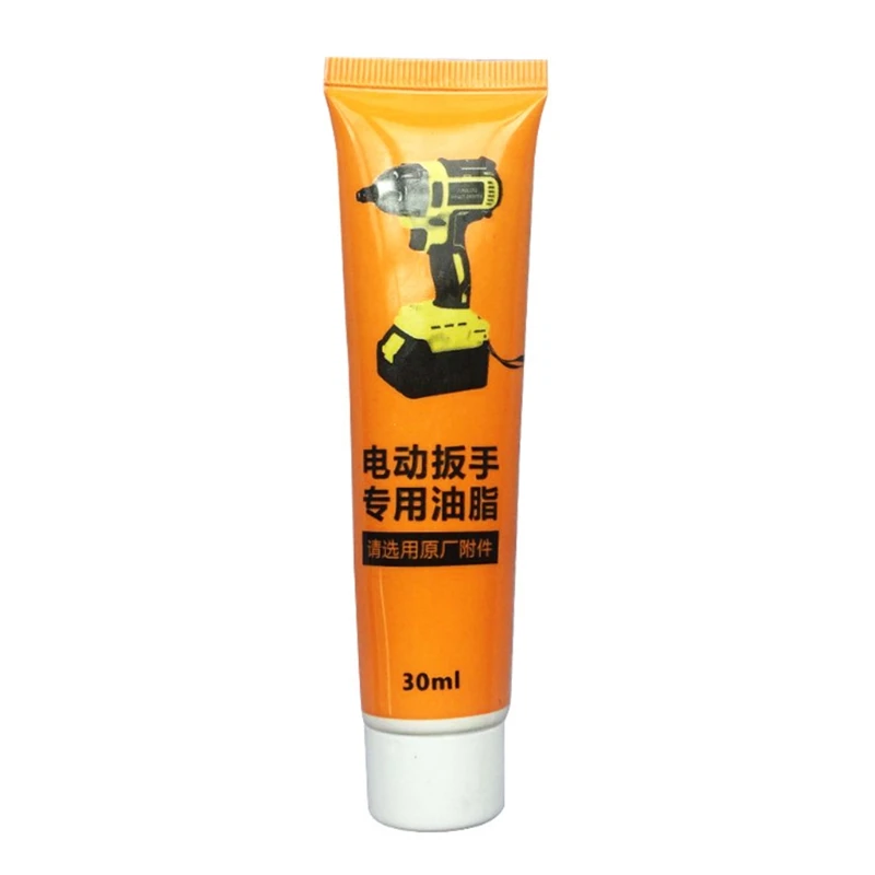 Multi-Purpose Lubricating Oil Grease Lubricants Especially Fit for Electric Hammer & Pick Electric Tools Safe Use Dropship