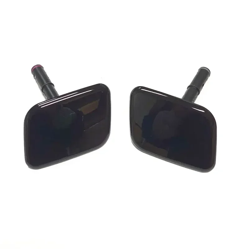 

Крышка форсунки омывателя фар (левая/правая) для HYUNDAI VERACRUZ ix55 2007-2012, артикулы 986803J000, 986903J000