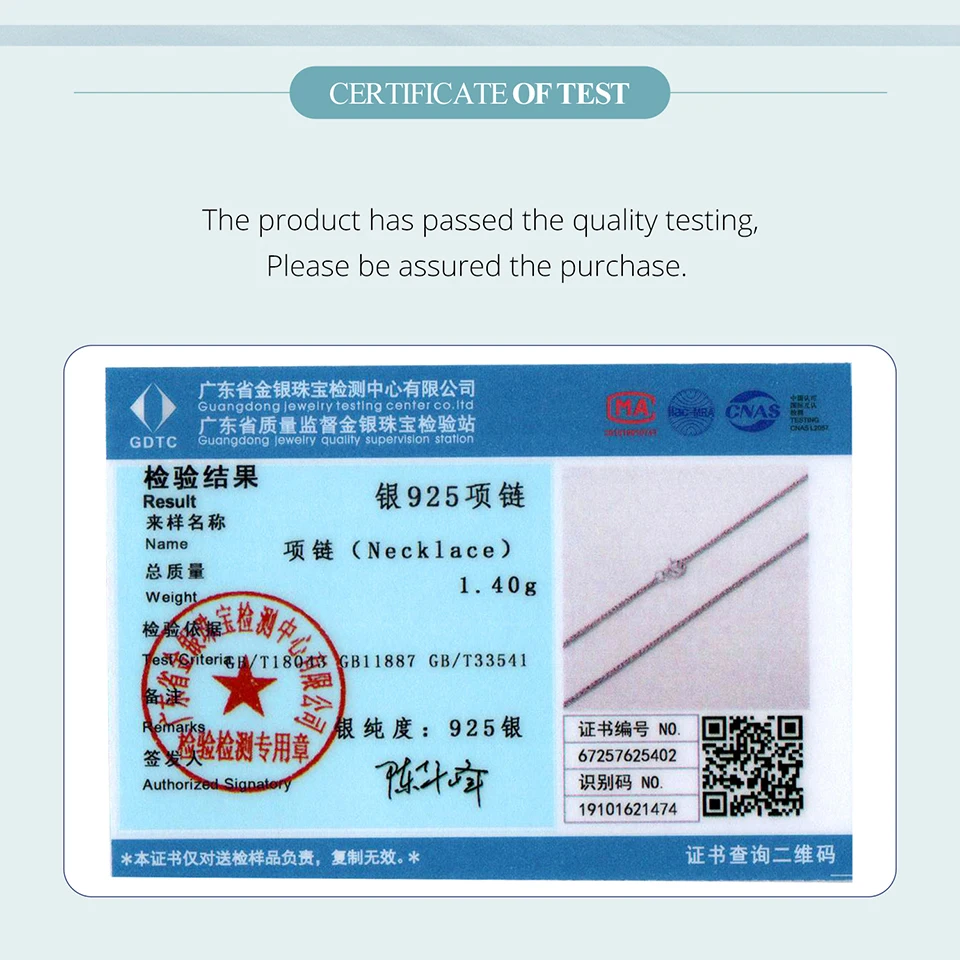 Product detail