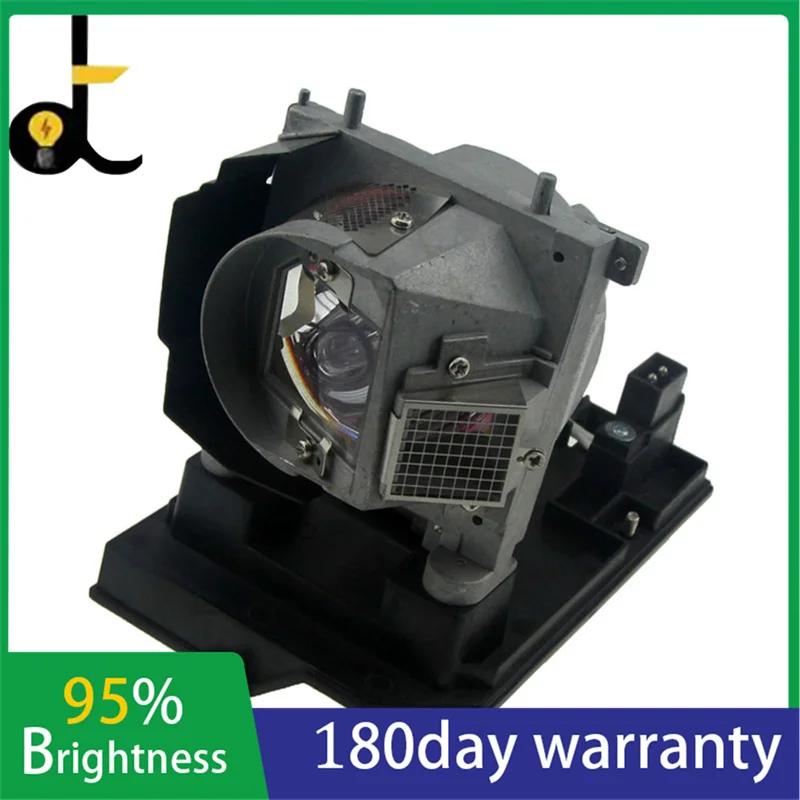 

95% Brightness NP20LP NP-20LP Replacement Projector for NEC NP-U300X U300X NP-U300XG U300XG NP-U300X-WK1 NP-U310W NP-U310WG