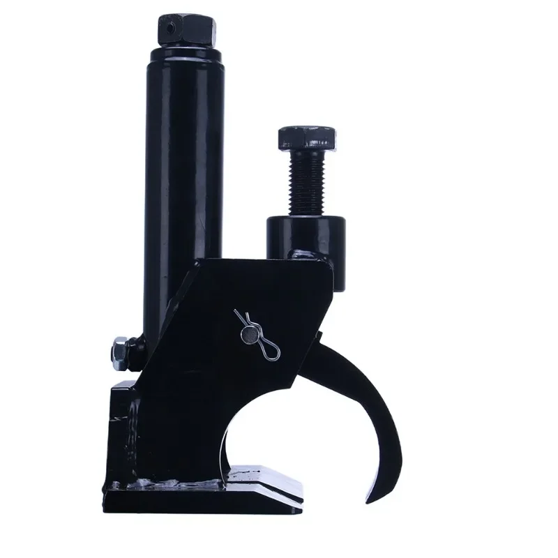 stripper Pneumatic tire disassembly and assembly air cannon, simple tire stripper, manual tire press