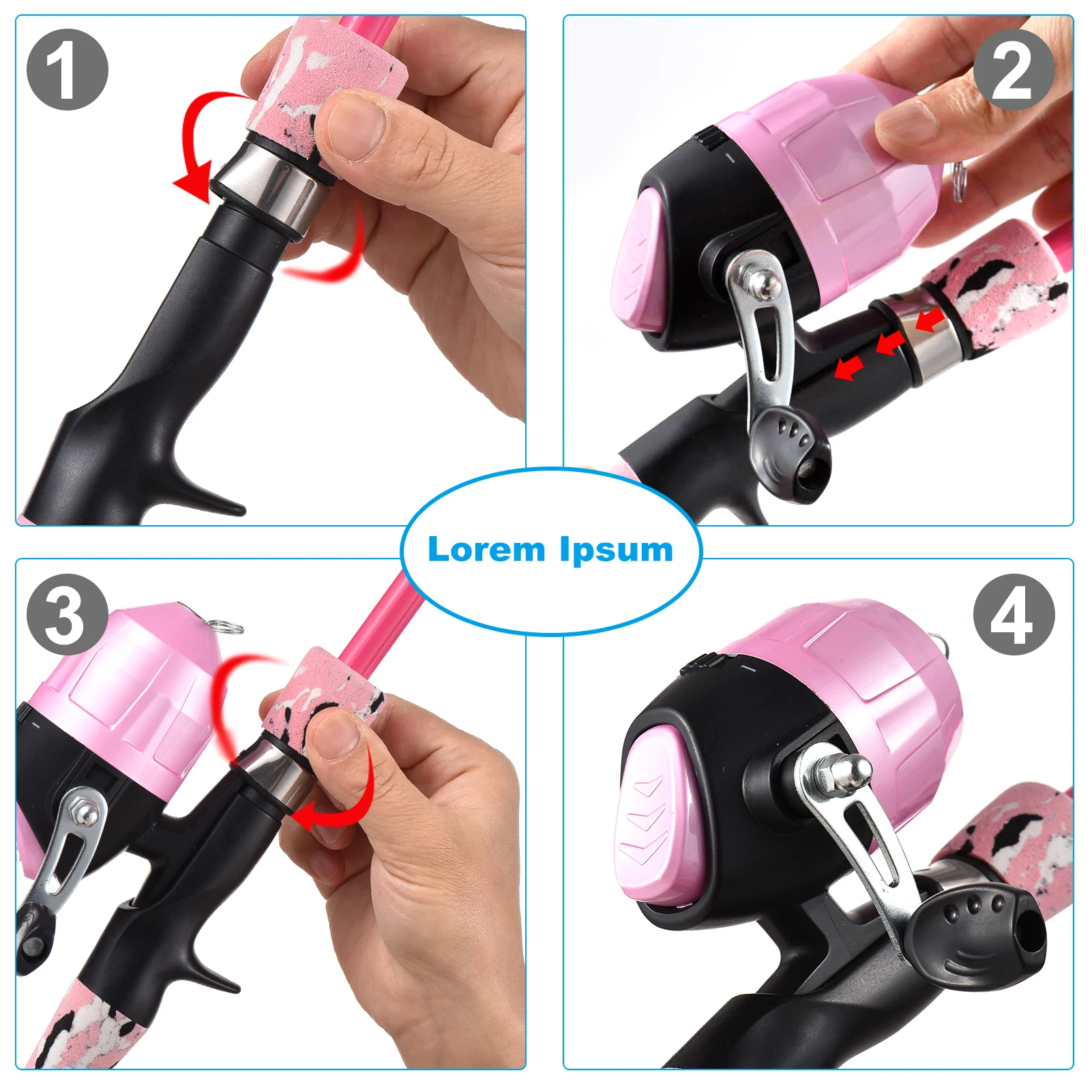 Thumbnail 4 - #13 Best Fishing Rod Combos to Buy In 2026