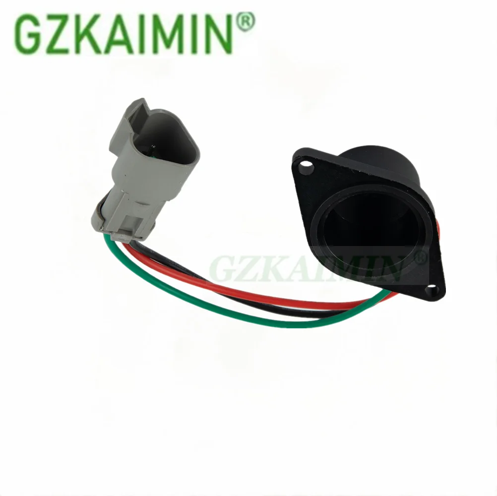 OEM 102704901 1027049-01 sensore di velocità per Club Car Golf Cart ADC Motor IQ DS e precedente