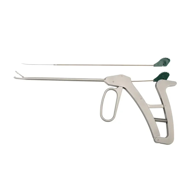 AP03 Factory Reusable Instruments Knee Suture Passer Scorpion for