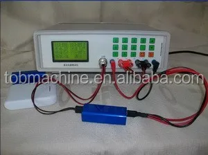 High Quality Power Bank Tester Test Voltage Current Capacity