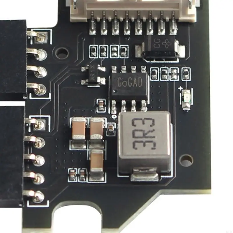 MMU3 Module MMU2S Upgraded to MMU3 with PD Board and Cable PD Board Addon for MMU3 MK3S MK3S+ 3D Printers