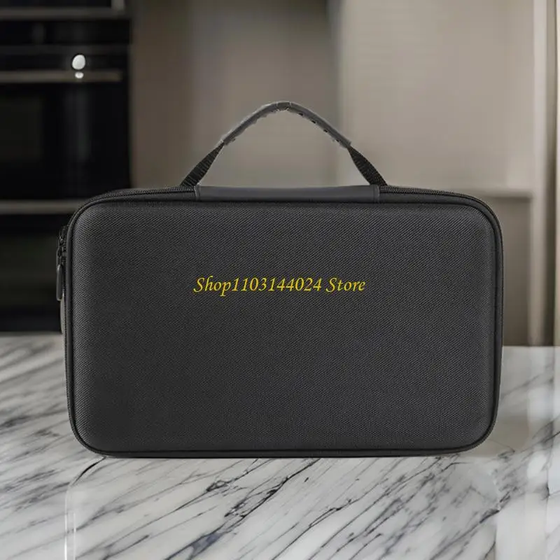 

Стильный дорожный футляр для часов N5KE обеспечивает безопасное хранение и организацию для энтузиастов