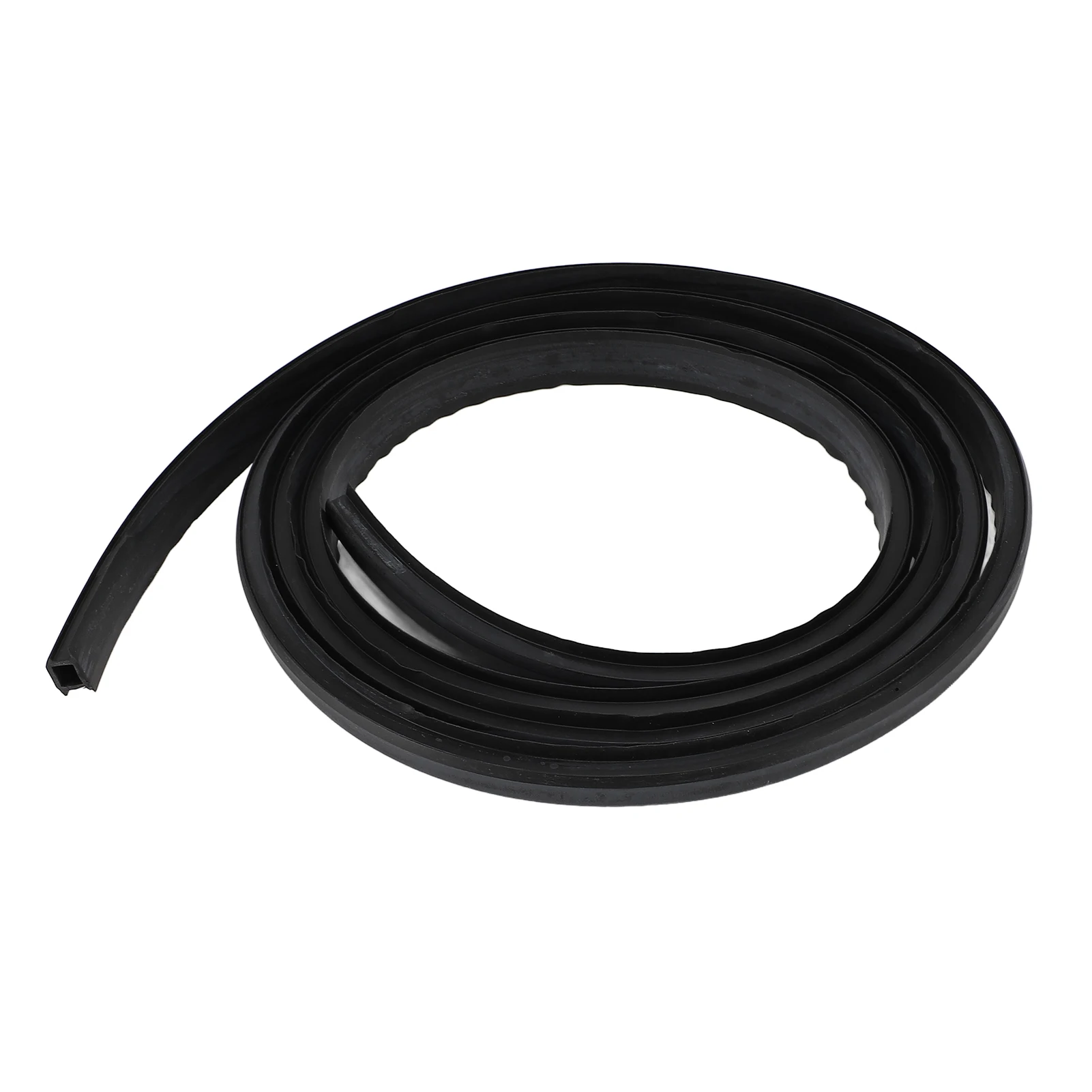 L Track Filler Cover Strip Protective L Track Rail Cover Strip Versatile for Easy Rolling Motorcycle ATV Hand Cart