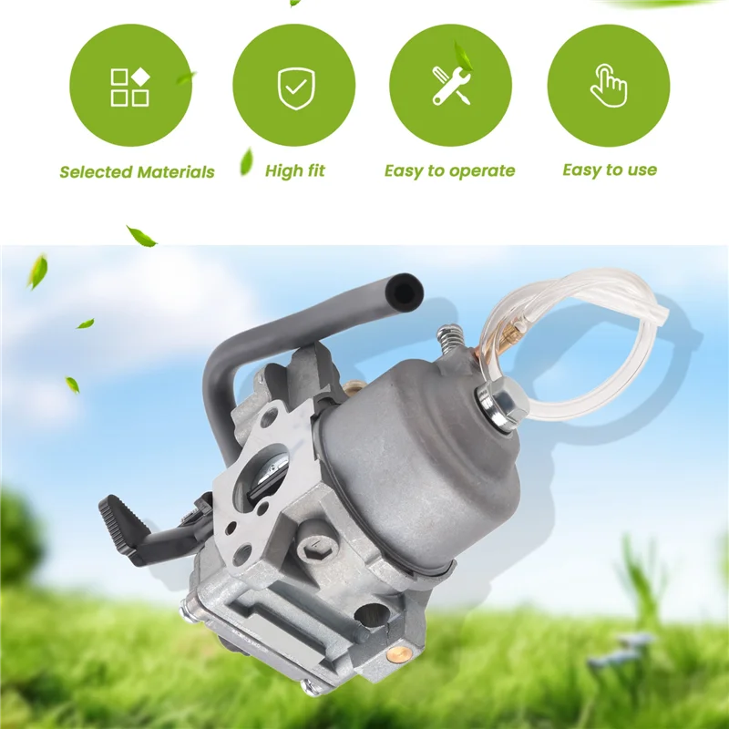 

Carburetor For Honda 16100-Z0D-023 BF32F C Fits GX100 GX100U Engines Carb