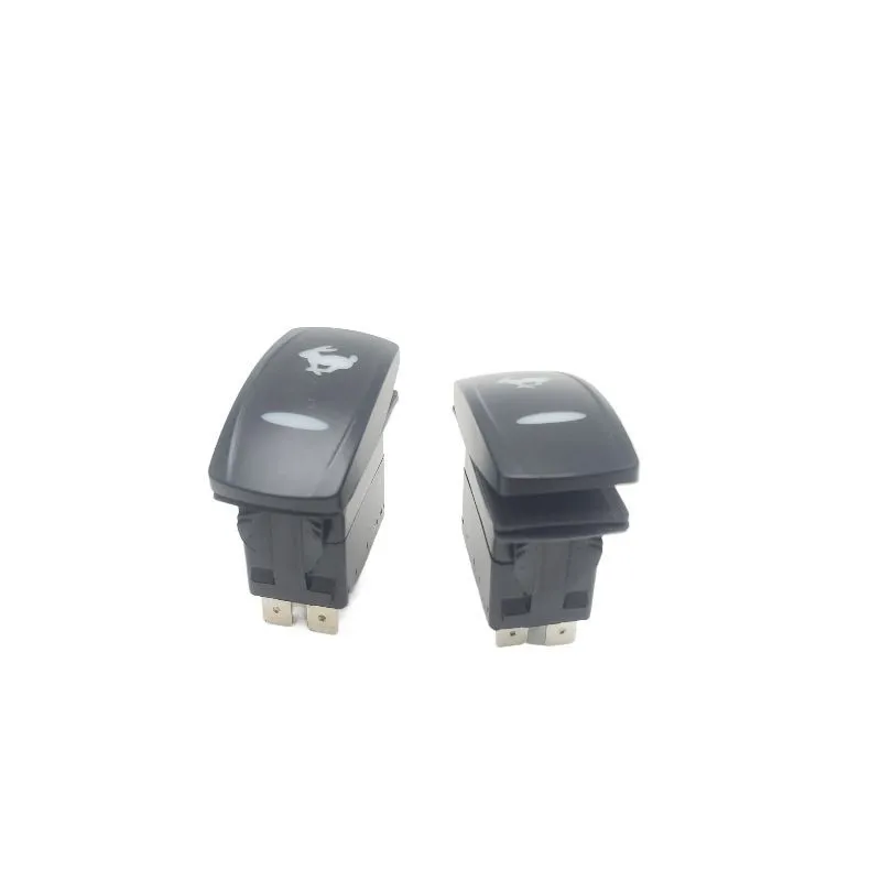 Free Shipping EC200/210/220/250/300/350/380D Excavator Parts WIPER RABBIT file headlamp switch accessories