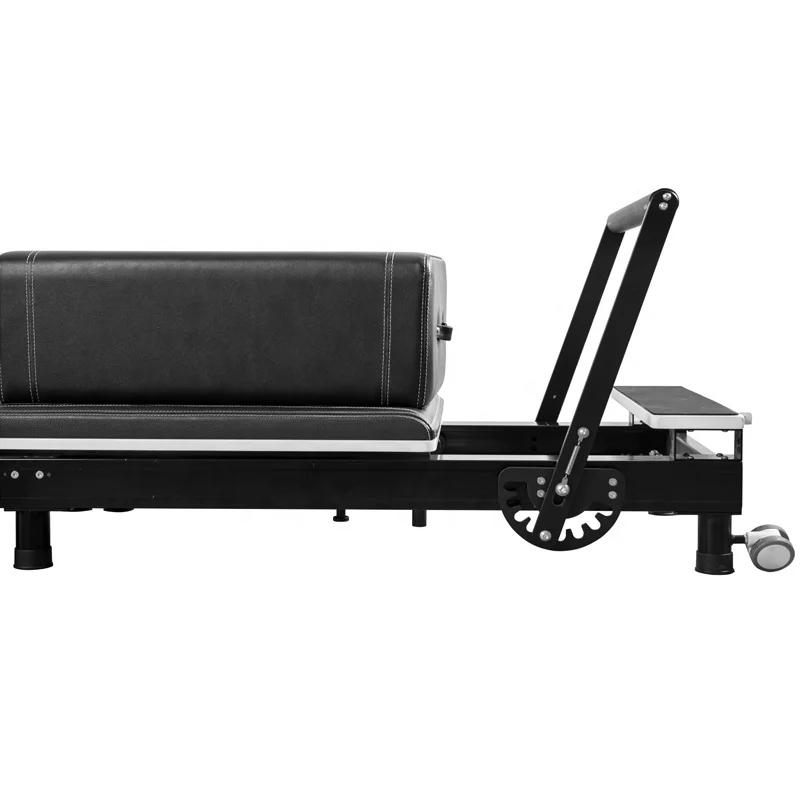 Alta qualidade alinhar portátil stott dobrável máquina de metal dobrável fitness para venda comercial pilates reformador equipamentos esportivos