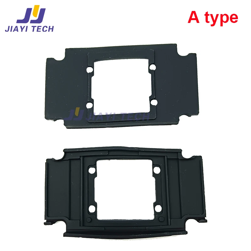 XP600 Print Head Protector Rubber Protection Pad for Preventing Ink Leakage Protective Pad for XP600 DX8 DX9 Printhead