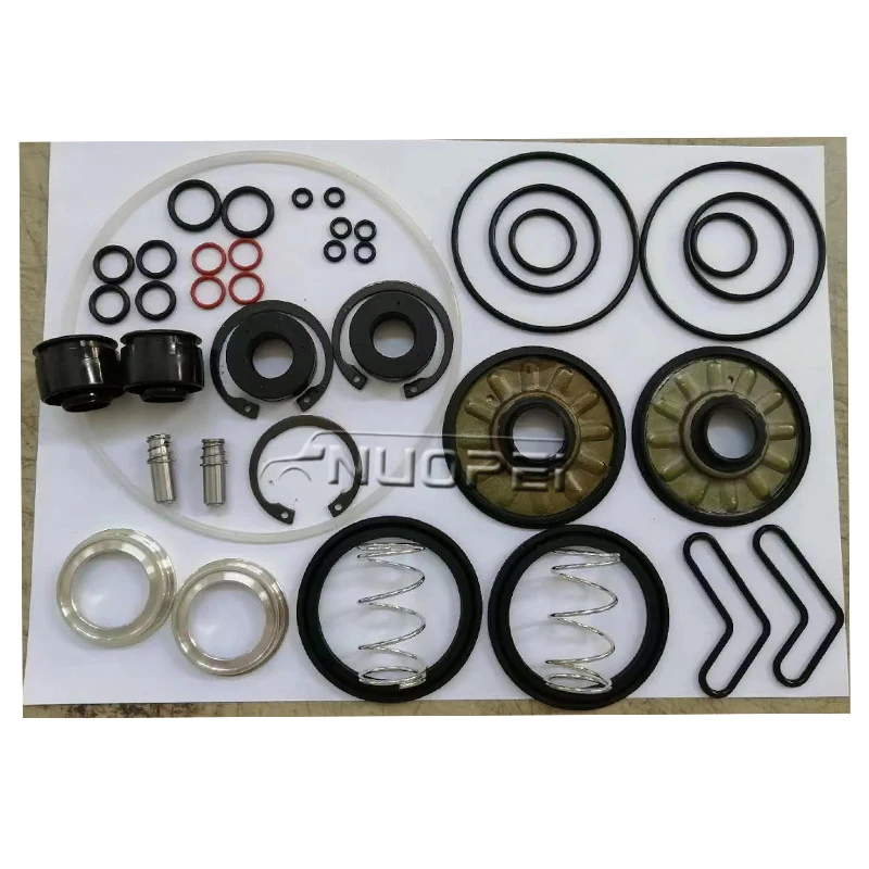 BEN Truck EBS Axle Modulator Valve Repair Kit Oem 4801050070 4801069212 4801040010 4801040020 4801040030