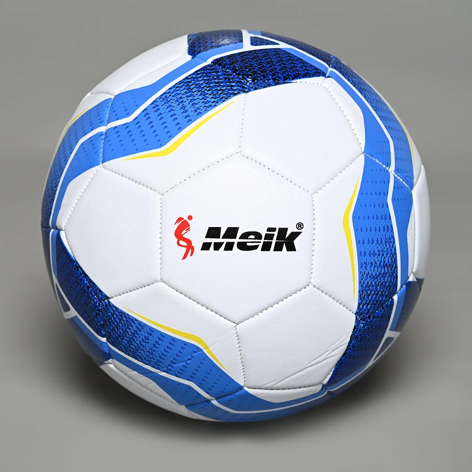 

Adults Size 5 Soccer TPU Wear-resistant Explosion Proof Football Indoor Outdoor Group Training Team Match Waterproof Soccer Ball