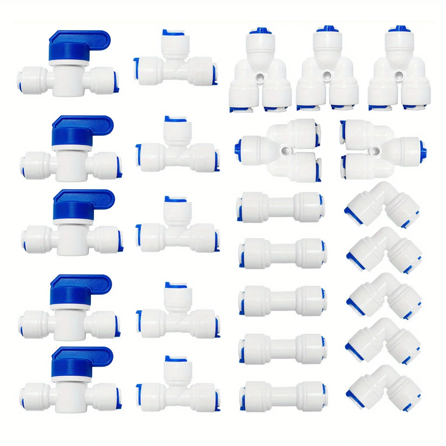 25-valvulas-de-bola-de-conexion-rapida-de-1-4-de-pulgada-de-diametro-exterior-kit-de-accesorios-para-conectar-tuberias-de-agua-para-maquina-de-hielo-y-accesorios-para-cafetera