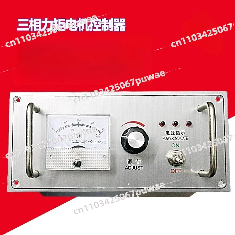 

Контроллер крутящего момента 3FK-20A, контроллер трехфазного двигателя 3FK-32A, регулировка скорости