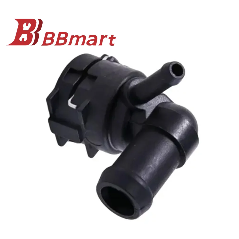 

BBMart Auto Parts Water Pipe Joint For Audi A3 S3 Coolant Cooling Quick Coupler 1K0122291R Car Accessories 1PCS