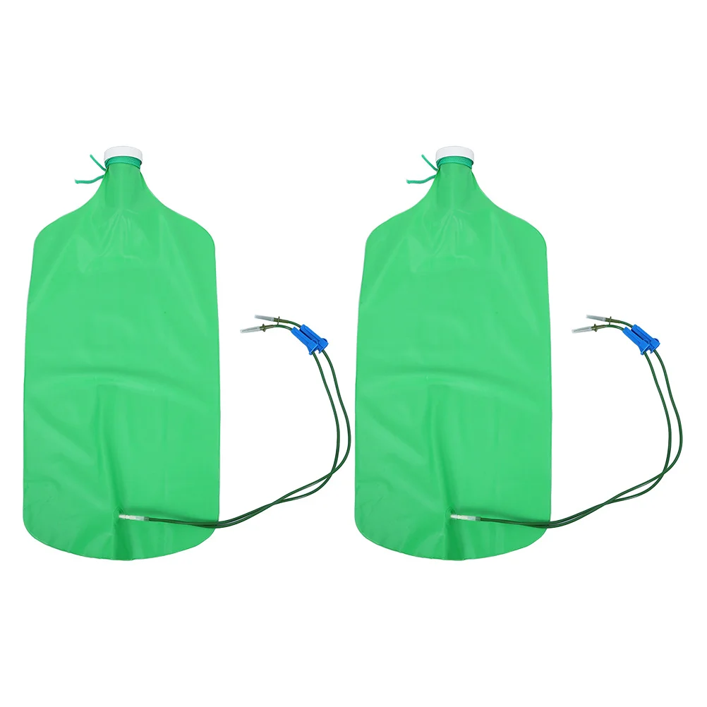 Obrázek kategorie: Přenosný kapkový zavlažovací vak