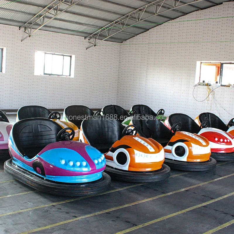 Amusement Park Adult Street Legal Bumper Cars For Sale Bumper Cars For Children And Adults