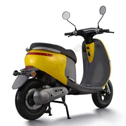 Motociclette elettriche 72v di vendita calda del mercato del sud-est asiatico del sud America con batteria 40ah