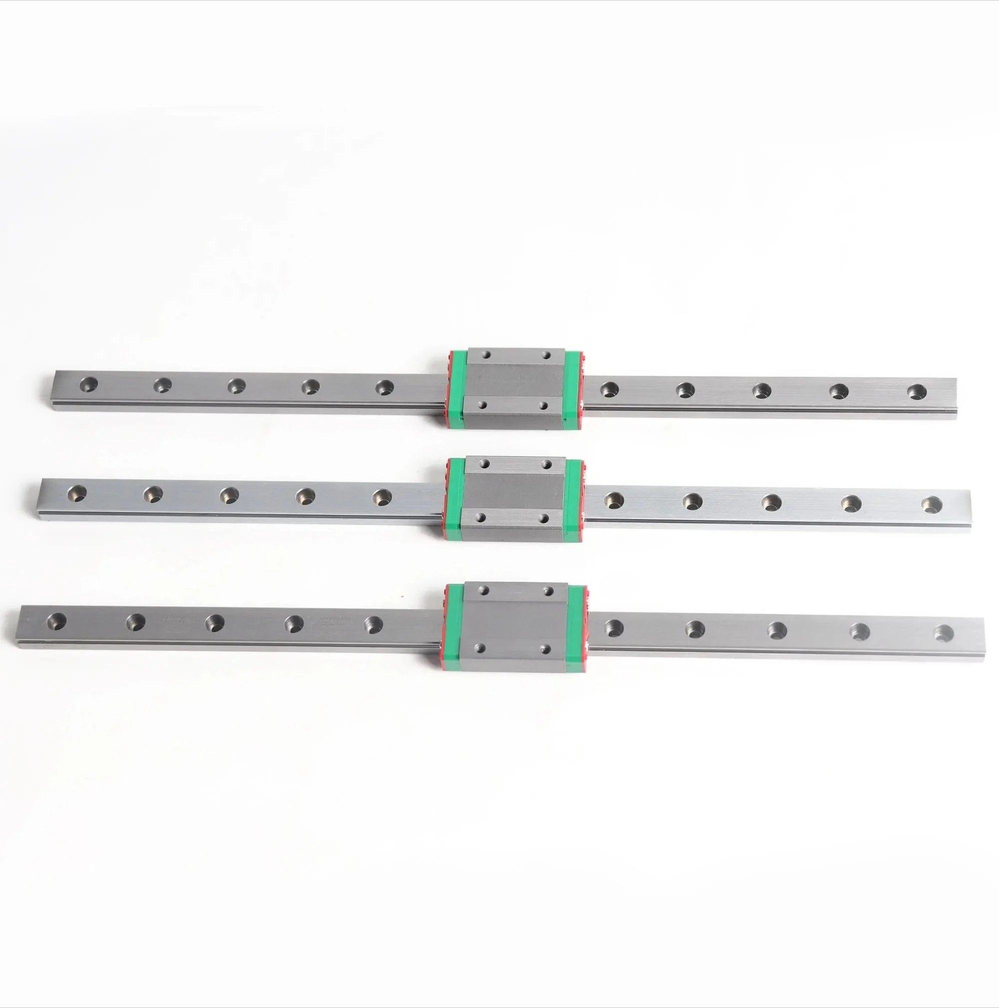 Blurolls ZeroG Mecury One GT2 LL-2GT RF Open Timing Belt Extrusion 2GT 20T Pulley F695-2RS MGN12H Linear Rail Ender 5 Pro Plus