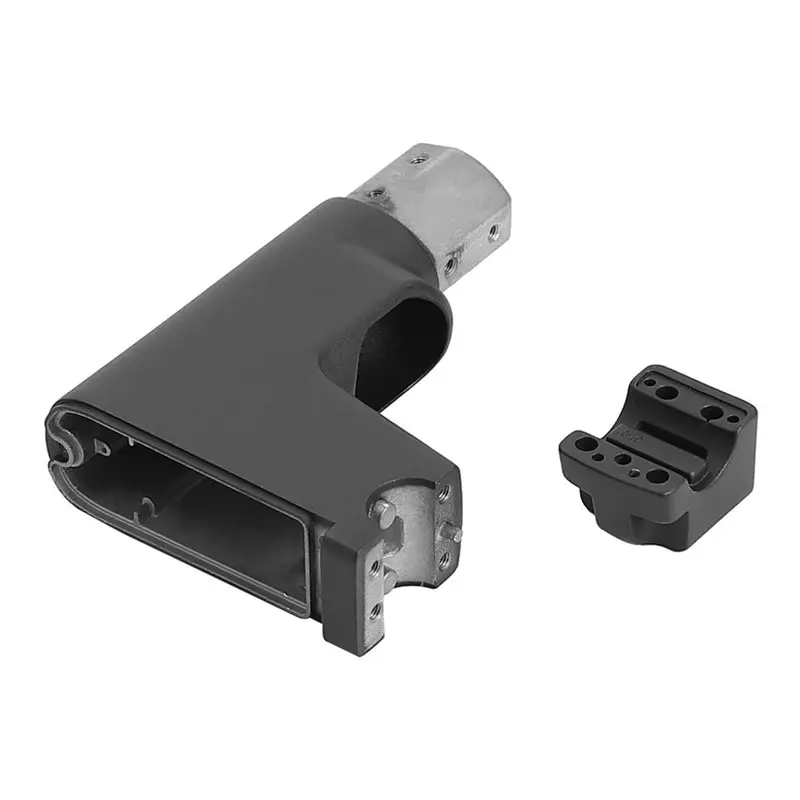 

Y49A-For Ninebot MAX G2 G65 Electric Scooter Dashboard Base Seat Replacement Part For Headlebar Locking Forehead