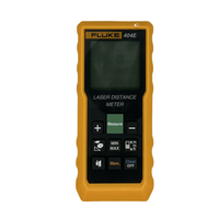 FLUKE 404E 405 406E 408 410 Multifunctional Digital Laser Range Finder Measuring Tool 40M-100M Laser Distance Meter