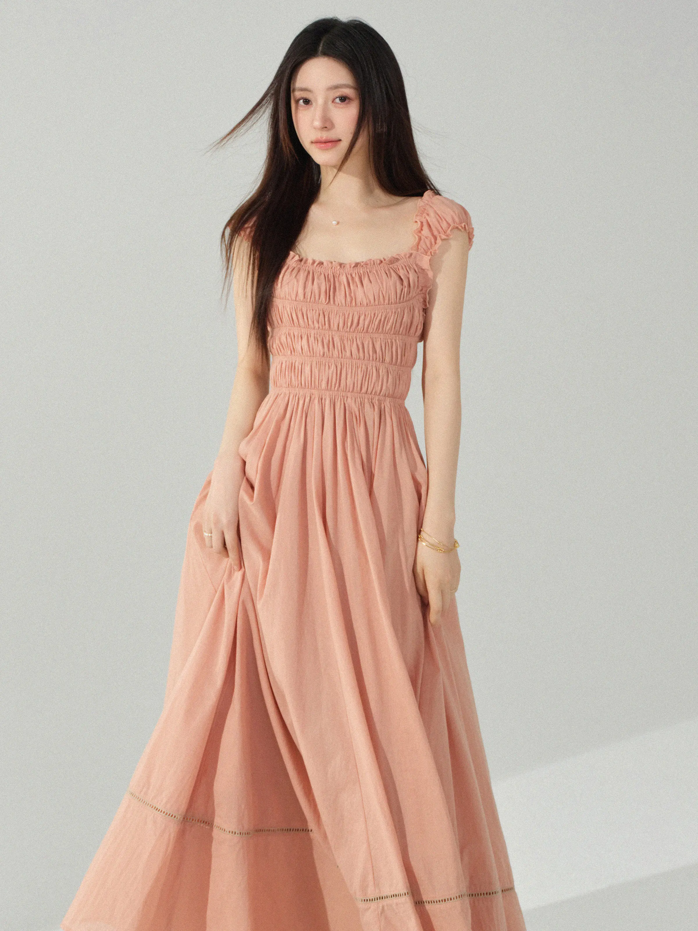 Thumbnail 3 - #24 Best Flowing Long Dress to Buy In 2026