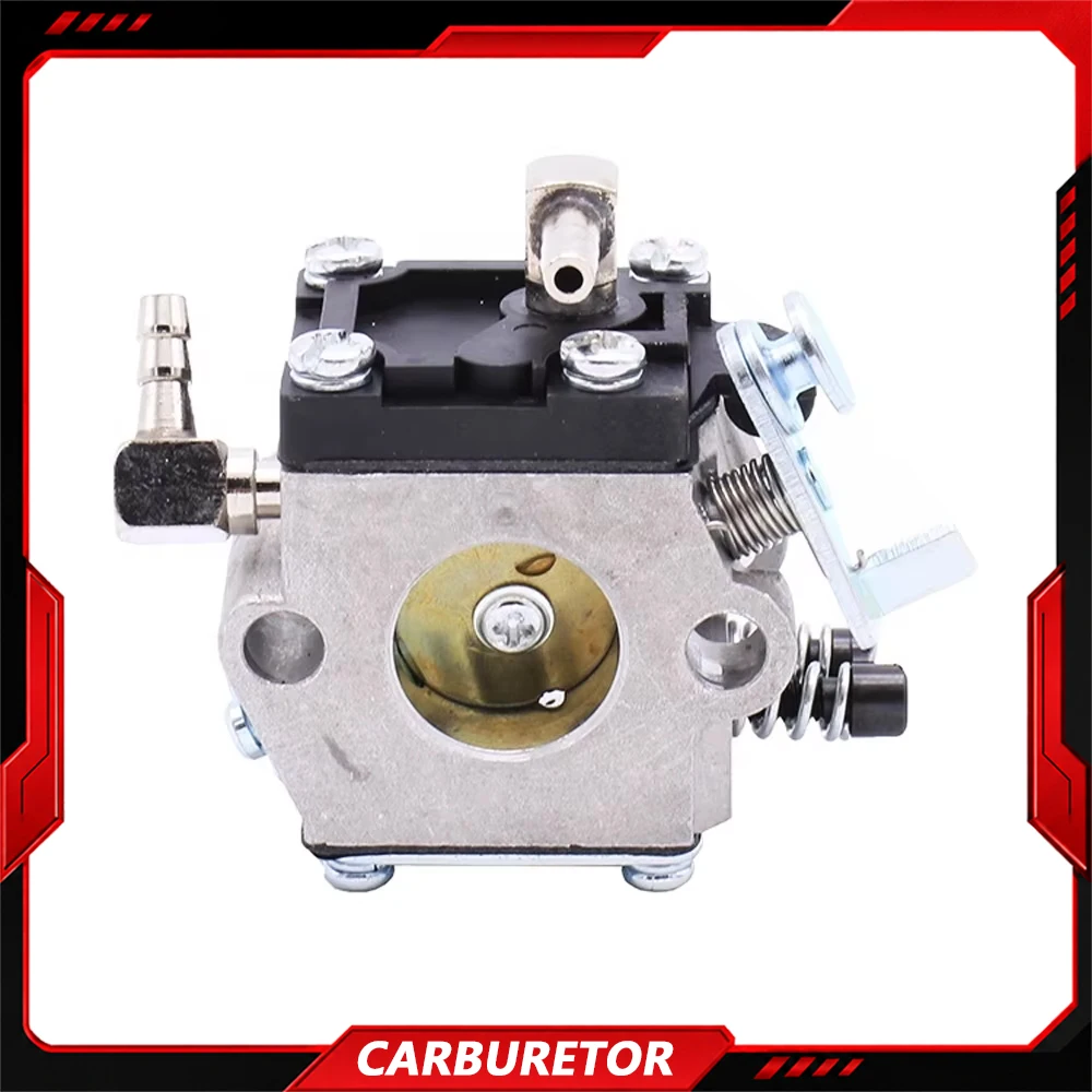 Chainsaw WT-16B Replacement Carburador Carburetor 1118 120 0600 1118 120 0601 For Stihl 028 028AV 028WB 028Q 028W