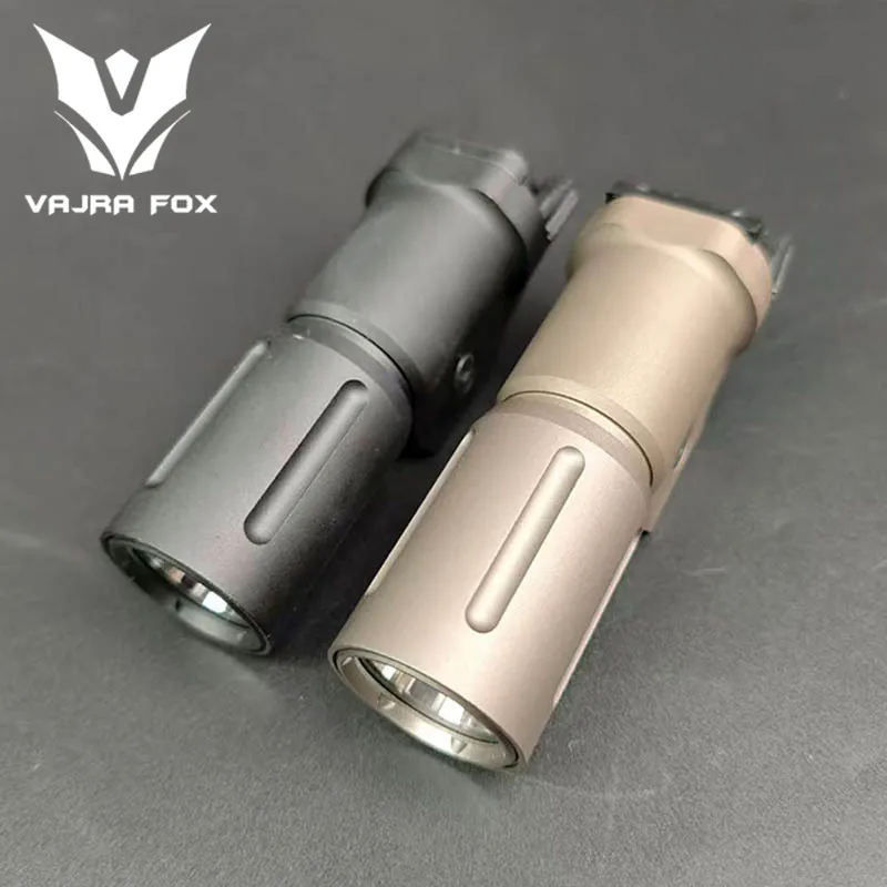 

Тактический фонарь Sotac PL350 V2 OKW X300U X300 Scout Light для пистолетов G17 G18 G19 G43X, крепление на оружие, для страйкбола и охоты