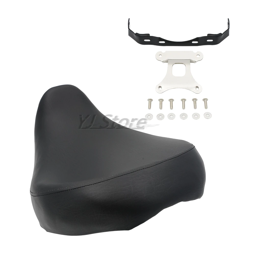 Fit For Honda Shadow Aero 750 VT750C 2004-2023 Motorcycle Front Rider Driver Seat