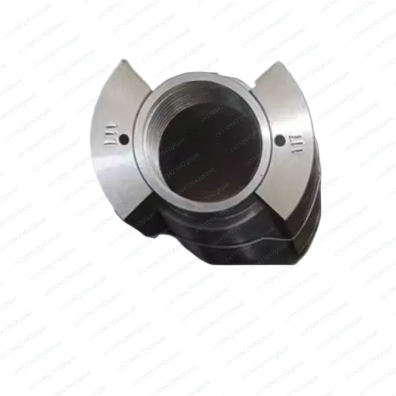Semi-hermetic Refrigeration Compressor Maintenance Tool Remove Motor Stator Coil Pull Code Die Oil Pump Sleeve