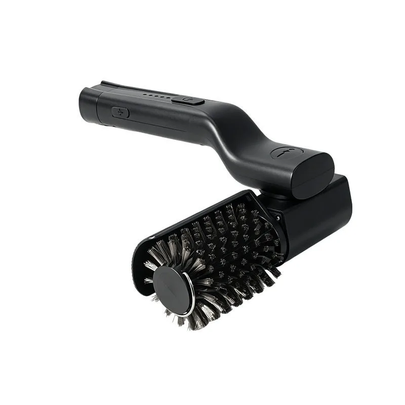 Clean Grill Oil Stain Grill Brush Brush Free  Heavy Duty Stainless Steel Electric Grill Brush Accessories