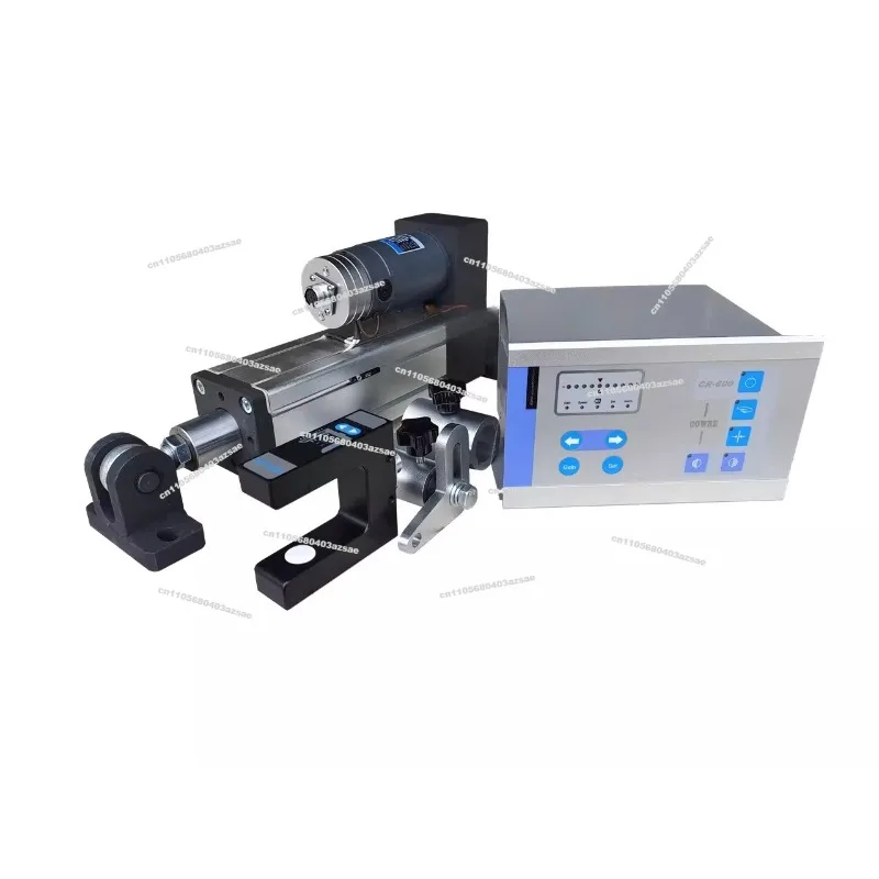For CR-600 DC Correction Controller CR-2 Sensor CR-Q150 Brush Correction Pusher
