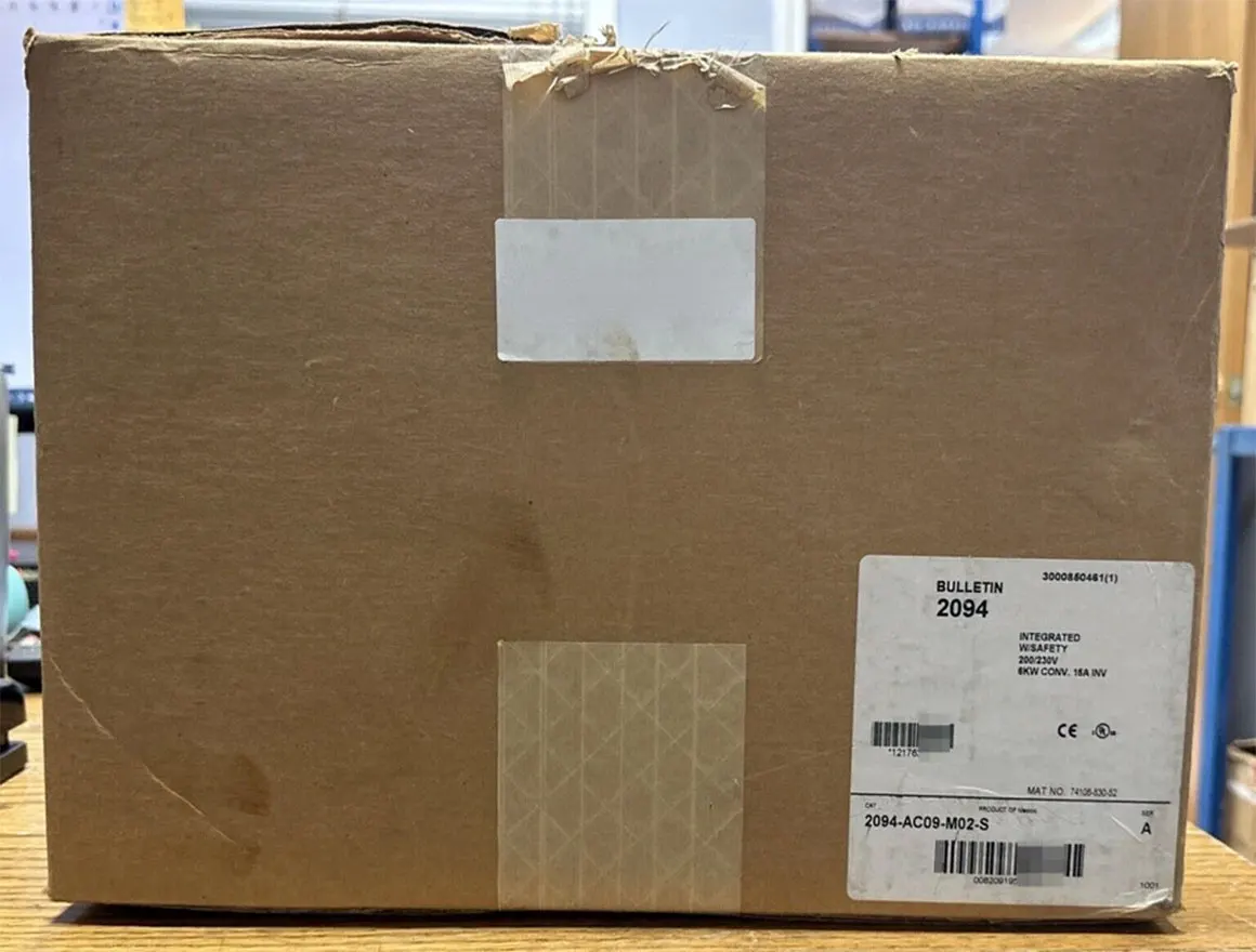 

Brand new 2094-AC05-MP5-S 2094-AC32-M05-S 2094-AC05-M01-S 2094-AC05-M01-S 2094-AC16-M03-S 2094-AC09-M02-S One Year Warranty