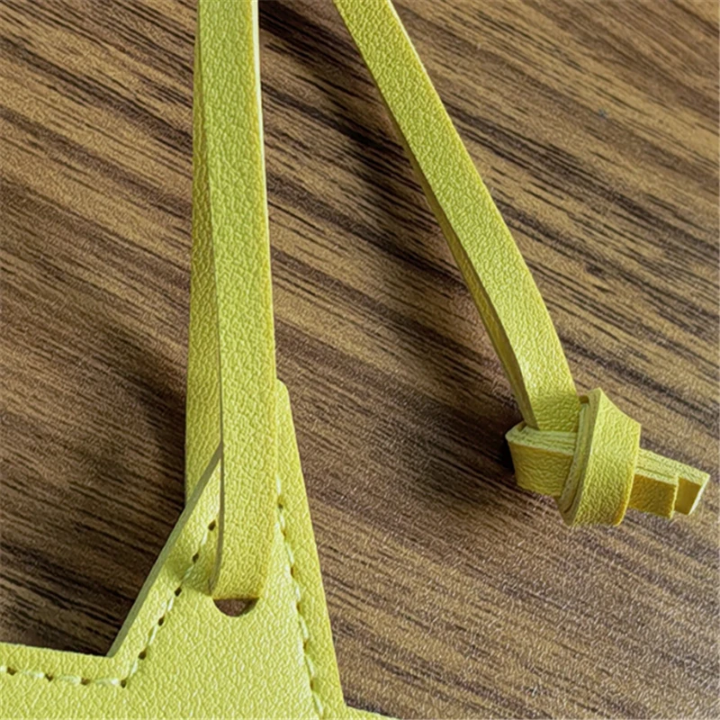 8 cm PU-Leder-Patch, fünfzackiger Stern, Schlüsselanhänger, Stern-Dekoration zum Verschönern von Taschen, Kleidung, Schlüsselband – Detail 17
