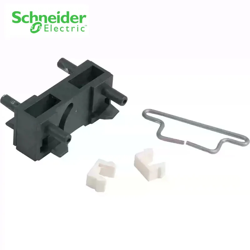Schneider Contactor Accessories Interlocking Module Lad9v2 (LC1D09-D38) Mechanical Interlocking Adaptation Lc1d Series