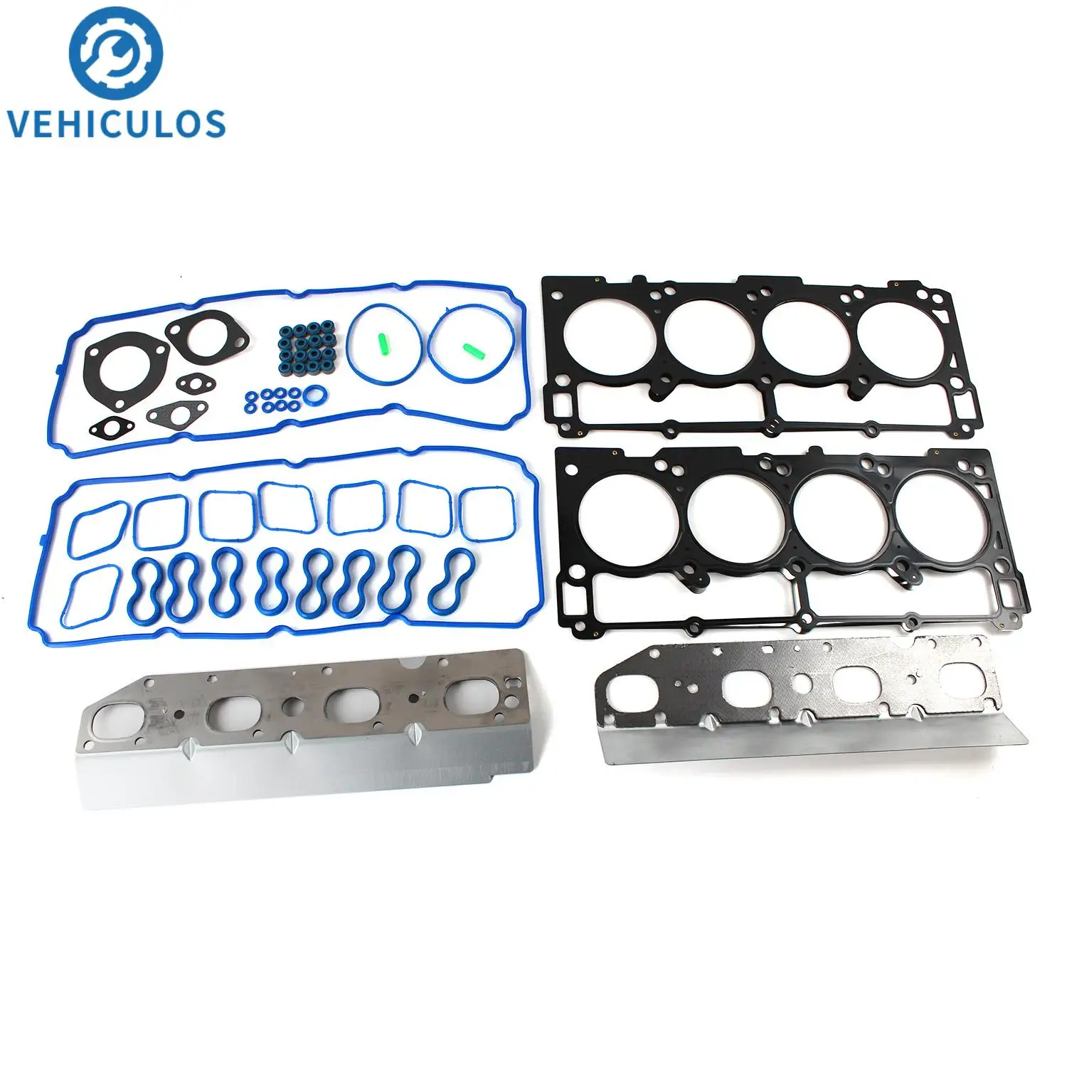 

Engine Overhaul Kit Fit For CHRYSLER 300 5.7L 345CID V8 FLEX OHV For DODGE DURANGO ASPEN For RAM 1500 2500 3500 100% Brand New
