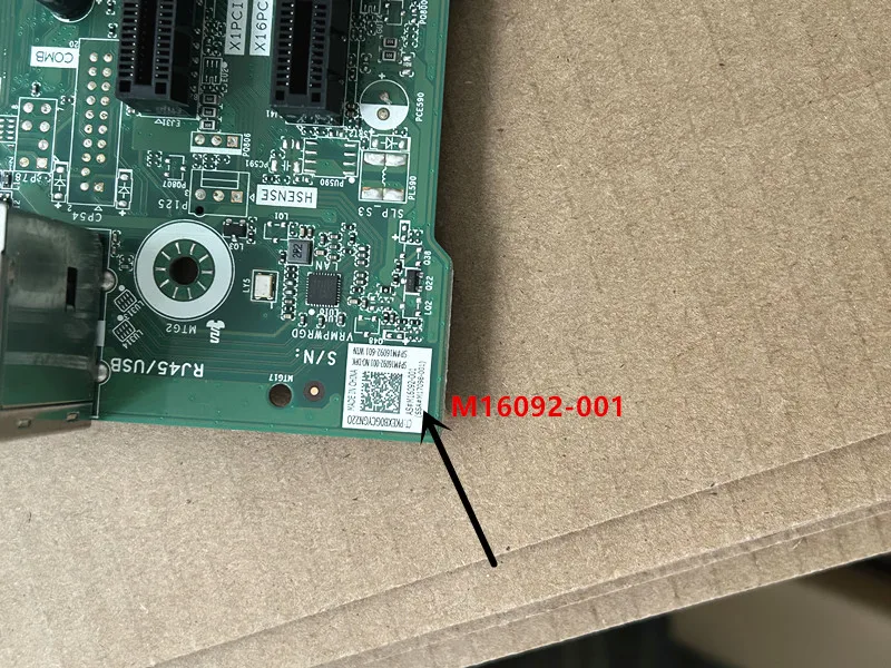 For Hp Omen 6Pro TG…