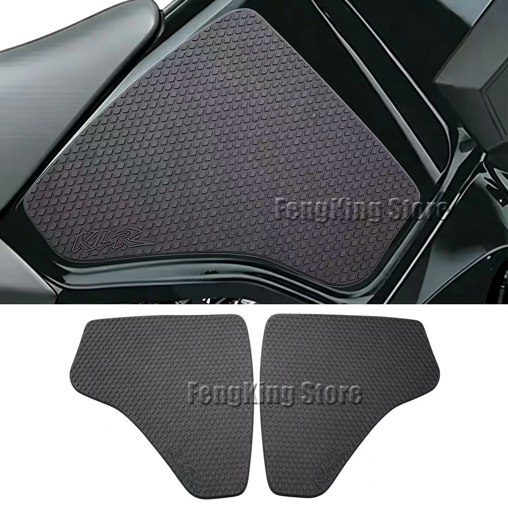 para-klr-650-klr650-2025-2026-accesorios-de-motocicleta-almohadillas-laterales-para-tanque-de-combustible-protector-de-tanque-pegatinas-de-goma