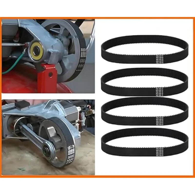 

A70P AC-0815 Ремень ГРМ воздушного компрессора для мастера, PORTER CABLE, DEWALT, заменяет номер детали CAC-1311, CAC-1342