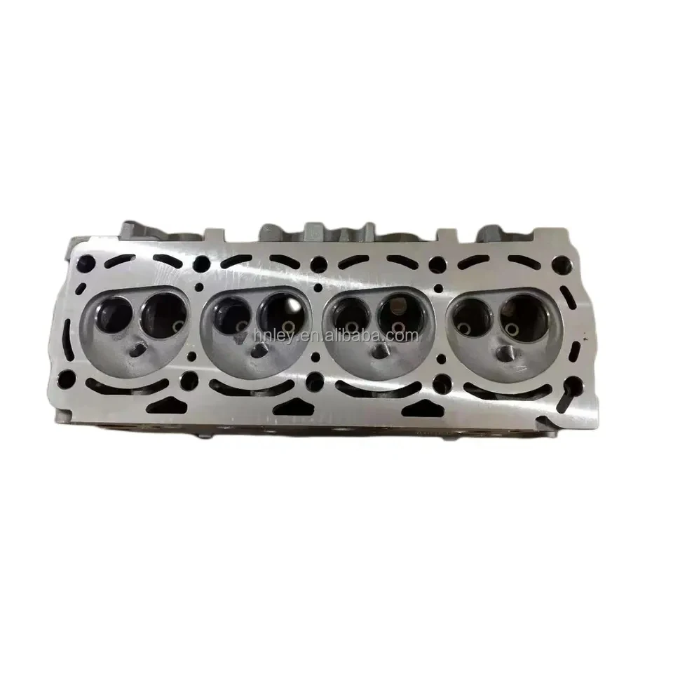

Cylinder Head Assembly For VW Gol 1.0 OEM 030103353CS Aluminum Cylinder Head For Volkswagen FOX 1.0 Engine High Quality