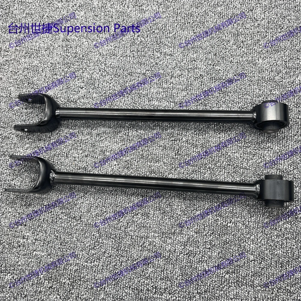 

Комплект из 2 задних подвесных нижних рычагов Wishbone Trailing Arm для Tesla Model 3/Y 10444-00-a