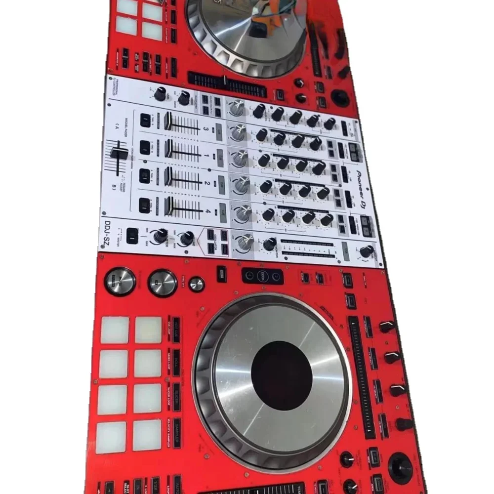 DDJ-SZ SZ2 Rx XDJ-X… - image